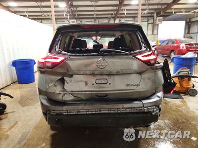 Zdjęcie 6 z 12 samochodu: 2024 NISSAN ROGUE SV VIN:JN8BT3BB0RW171622 - miniatura