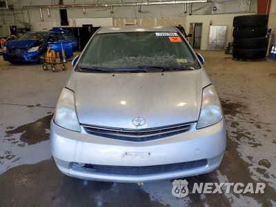 Piąte zdjęcie samochodu w środku: 2009 TOYOTA PRIUS STANDARD VIN:JTDKB20U597888380 - miniatura
