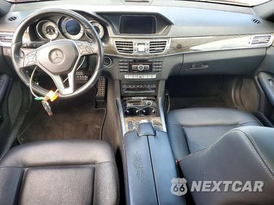 Zdjęcie 8 z 12 samochodu: 2014 MERCEDES-BENZ E 350 4MATIC WAGON VIN:WDDHH8JBXEB031249 - miniatura