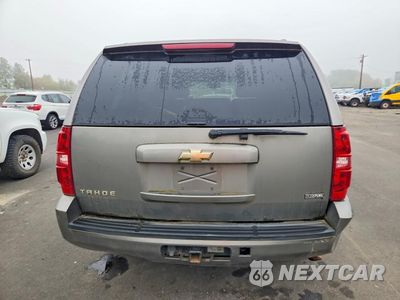 Zdjęcie 6 z 12 samochodu: 2005 CHEVROLET TAHOE K1500 VIN:1GNFK13048J230417 - miniatura
