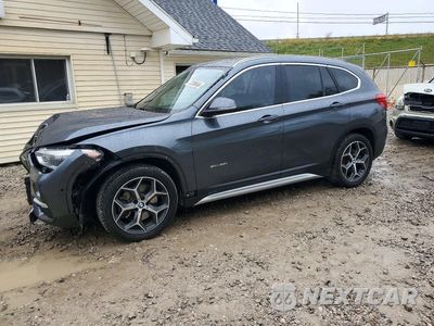 2018 BMW X1 SDRIVE28I WBXHU7C35J5H40773 - główne zdjęcie licytacji z USA - miniatura