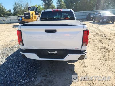 Zdjęcie 6 z 12 samochodu: 2024 CHEVROLET COLORADO LT VIN:1GCPTCEKXR1123149 - miniatura