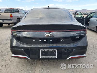 Zdjęcie 6 z 12 samochodu: 2026 HYUNDAI SONATA HYBRID LIMITED VIN:KMHL54JJ4TA150331 - miniatura