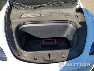 Zdjęcie 11 z 12 samochodu: 2023 TESLA MODEL Y VIN:7SAYGAEE8PF714224 - miniatura