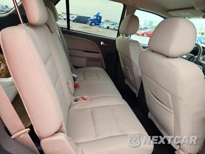 Zdjęcie 11 z 13 samochodu: 2008 FORD TAURUS X SEL VIN:1FMDK02W88GA14045 - miniatura