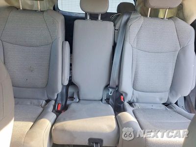 Zdjęcie 10 z 13 samochodu: 2025 TOYOTA SIENNA LE VIN:5TDBSKFC9SS189456 - miniatura