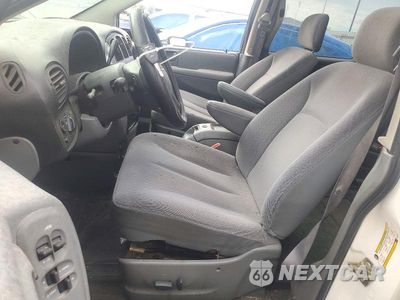 Zdjęcie 7 z 14 samochodu: 2006 CHRYSLER TOWN & COUNTRY TOURING VIN:2A4GP54L66R661035 - miniatura