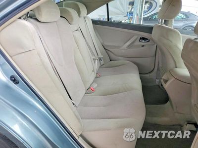 Zdjęcie 10 z 12 samochodu: 2011 TOYOTA CAMRY LE VIN:4T4BF3EK8BR112934 - miniatura
