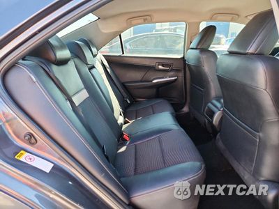 Zdjęcie 10 z 12 samochodu: 2013 TOYOTA CAMRY SE VIN:4T1BF1FK6DU294942 - miniatura