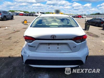 Zdjęcie 6 z 12 samochodu: 2020 TOYOTA COROLLA LE VIN:JTDEPRAE4LJ016524 - miniatura
