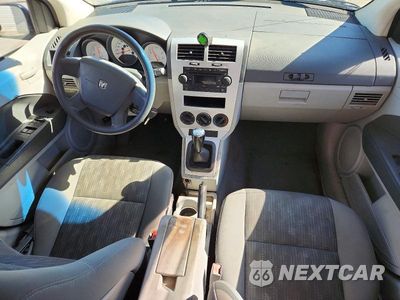 Zdjęcie 8 z 13 samochodu: 2007 DODGE CALIBER VIN:1B3HB28C97D324737 - miniatura