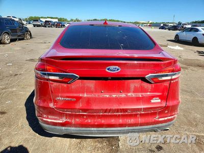 Zdjęcie 6 z 12 samochodu: 2020 FORD FUSION SE VIN:3FA6P0HD0LR104754 - miniatura