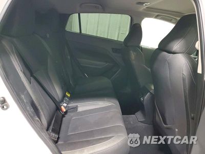 Zdjęcie 10 z 13 samochodu: 2025 SUBARU CROSSTREK PREMIUM VIN:JF2GUHDC7SH263016 - miniatura
