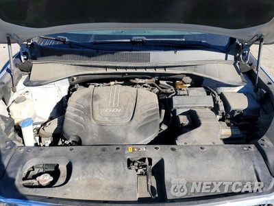 Zdjęcie 12 z 13 samochodu: 2017 KIA SORENTO VIN:5XYPGDA58HG225008 - miniatura