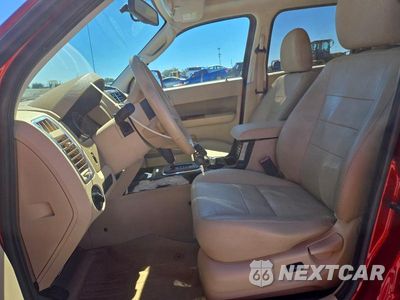Zdjęcie 7 z 13 samochodu: 2012 FORD ESCAPE LIMITED VIN:1FMCU0EG9CKA55462 - miniatura