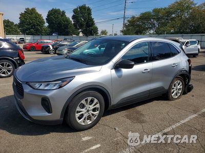 2023 FORD ESCAPE ACTIVE 1FMCU0GN0PUB18745 - główne zdjęcie licytacji z USA - miniatura