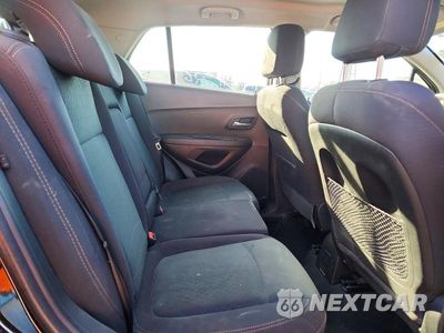 Zdjęcie 11 z 14 samochodu: 2018 CHEVROLET TRAX LS VIN:3GNCJKSB6JL392255 - miniatura