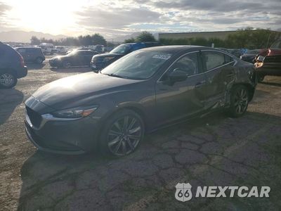 2018 MAZDA 6 TOURING JM1GL1VM7J1307233 - główne zdjęcie licytacji z USA - miniatura