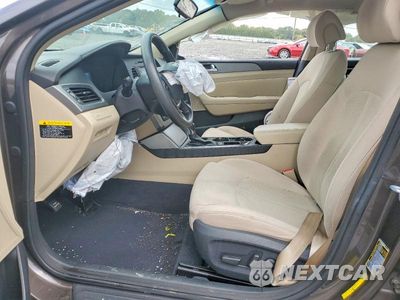 Zdjęcie 7 z 12 samochodu: 2015 HYUNDAI SONATA ECO VIN:5NPE24AA7FH146826 - miniatura