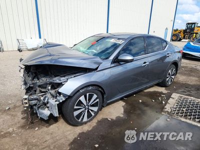 2019 NISSAN ALTIMA SV 1N4BL4DW5KC209523 - główne zdjęcie licytacji z USA - miniatura
