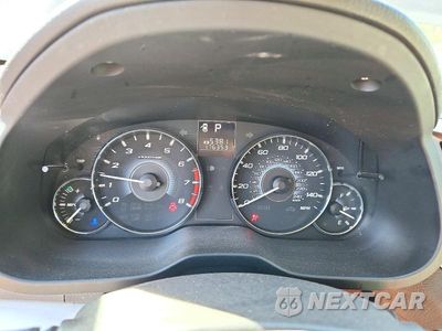 Zdjęcie 9 z 14 samochodu: 2010 SUBARU OUTBACK 2.5I PREMIUM VIN:4S4BRCHC1A3334824 - miniatura