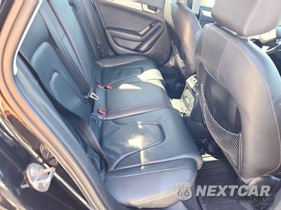 Zdjęcie 10 z 12 samochodu: 2015 AUDI A4 PREMIUM VIN:WAUAFAFL9FN026695 - miniatura