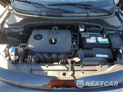 Zdjęcie 11 z 12 samochodu: 2023 KIA SOUL LX VIN:KNDJ23AUXP7859180 - miniatura