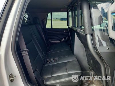 Zdjęcie 11 z 13 samochodu: 2019 CHEVROLET TAHOE POLICE VIN:1GNLCDEC2KR220020 - miniatura