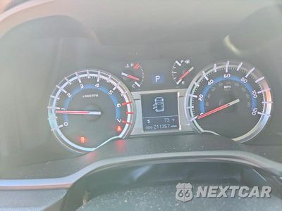 Zdjęcie 9 z 13 samochodu: 2016 TOYOTA 4RUNNER LIMITED VIN:JTEBU5JR0G5382286 - miniatura