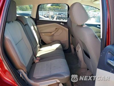 Zdjęcie 11 z 13 samochodu: 2013 FORD ESCAPE SE VIN:1FMCU0GX3DUD18208 - miniatura
