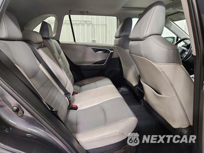 Zdjęcie 11 z 14 samochodu: 2019 TOYOTA RAV4 LIMITED VIN:2T3DWRFV0KW009433 - miniatura