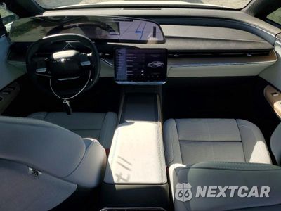 Zdjęcie 8 z 14 samochodu: 2026 LUCID MOTORS GRAVITY GRAND TOURING VIN:7UUG1GHJXTA014780 - miniatura