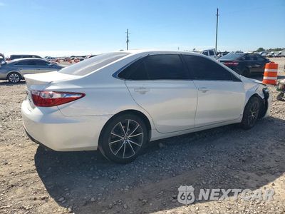 Trzecie zdjęcie samochodu z tyłu: 2015 TOYOTA CAMRY XSE VIN:4T1BF1FK4FU484869 - miniatura