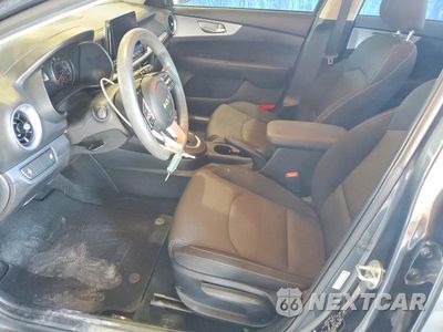 Zdjęcie 7 z 12 samochodu: 2023 KIA FORTE LXS VIN:3KPF24ADXPE668564 - miniatura