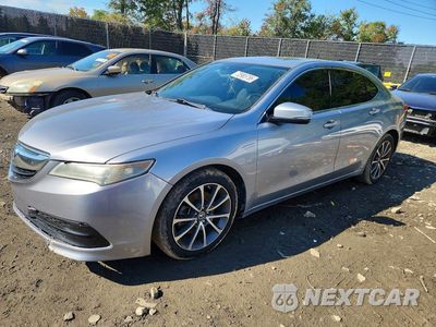 2016 ACURA TLX TECH 19UUB2F5XGA002497 - główne zdjęcie licytacji z USA - miniatura