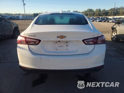 Zdjęcie 6 z 12 samochodu: 2020 CHEVROLET MALIBU LT VIN:1G1ZD5ST1LF125289 - miniatura