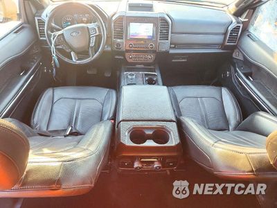 Zdjęcie 8 z 13 samochodu: 2021 FORD EXPEDITION MAX LIMITED VIN:1FMJK1KT7MEA36820 - miniatura