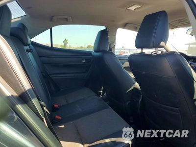 Zdjęcie 10 z 12 samochodu: 2016 TOYOTA COROLLA S PLUS VIN:2T1BURHE4GC616480 - miniatura