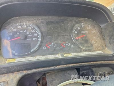 Zdjęcie 9 z 12 samochodu: 2019 HINO 258/268 - SEMI TRUCK VIN:5PVNJ8JJ3K4S51048 - miniatura