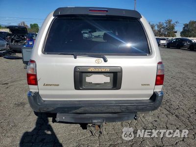 Zdjęcie 6 z 13 samochodu: 1997 TOYOTA 4RUNNER LIMITED VIN:JT3GN87R9V0020584 - miniatura