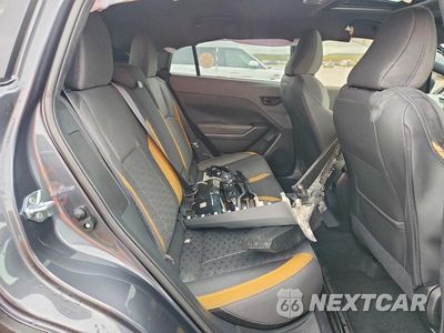 Zdjęcie 11 z 14 samochodu: 2026 SUBARU CROSSTREK SPORT VIN:JF2GUSGD7T8222792 - miniatura