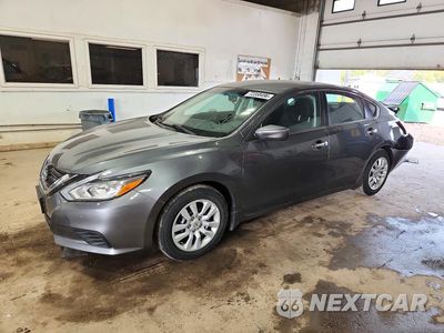 2018 NISSAN ALTIMA 2.5 S 1N4AL3AP7JC245702 - główne zdjęcie licytacji z USA - miniatura