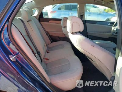 Zdjęcie 10 z 12 samochodu: 2015 HYUNDAI SONATA SE VIN:5NPE24AF5FH193610 - miniatura