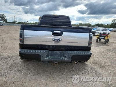 Zdjęcie 6 z 13 samochodu: 2015 FORD F350 SUPER DUTY VIN:1FT8W3DTXFEA74917 - miniatura