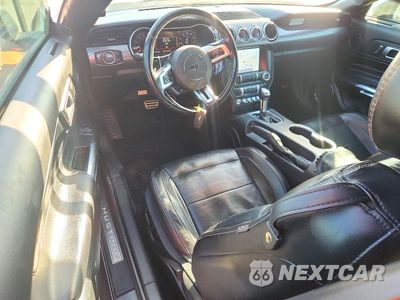 Zdjęcie 8 z 12 samochodu: 2020 FORD MUSTANG GT VIN:1FA6P8CF5L5142667 - miniatura