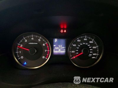 Zdjęcie 9 z 13 samochodu: 2015 SUBARU FORESTER 2.5I PREMIUM VIN:JF2SJAFC6FH571968 - miniatura