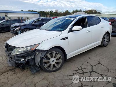 2012 KIA OPTIMA SX 5XXGR4A62CG087028 - główne zdjęcie licytacji z USA - miniatura