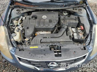 Zdjęcie 11 z 12 samochodu: 2012 NISSAN ALTIMA 2.5 S VIN:1N4AL2EPXCC176172 - miniatura