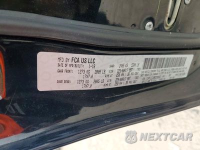 Zdjęcie 14 z 14 samochodu: 2019 JEEP CHEROKEE LATITUDE VIN:1C4PJLCX9KD109431 - miniatura
