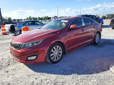 2014 KIA OPTIMA EX 5XXGN4A74EG321631 - główne zdjęcie licytacji z USA - miniatura